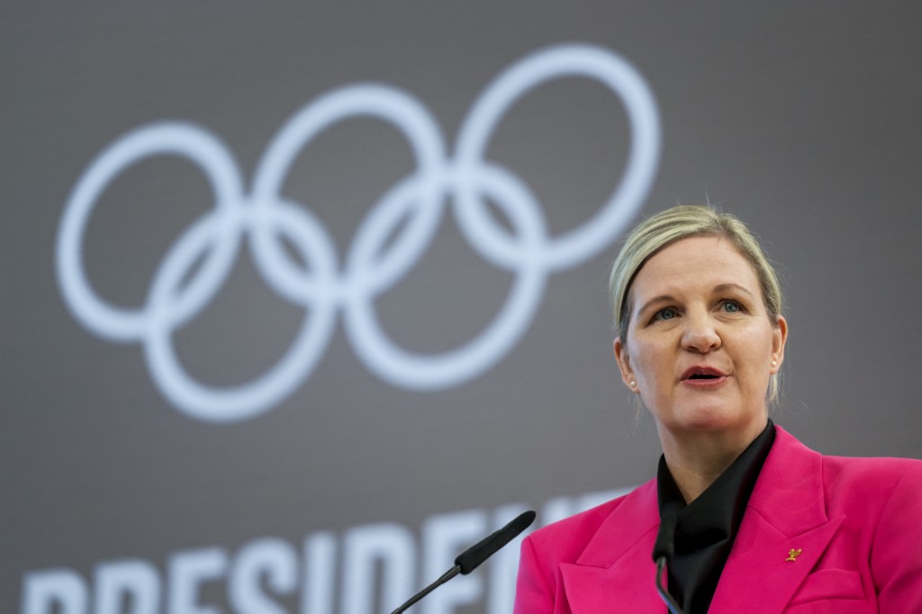 Proses Pencarian Tuan Rumah Olimpiade 2036 Dimulai