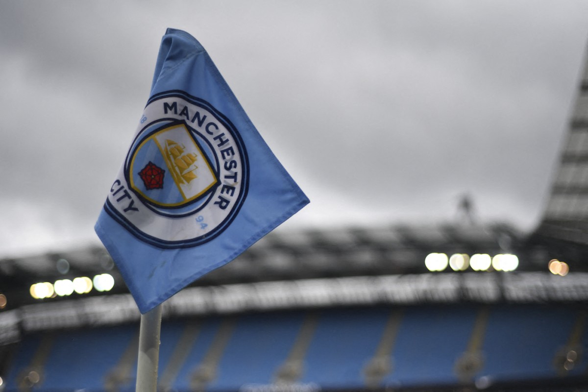 Desakan Sanksi untuk Manchester City atas Pelanggaran FFP