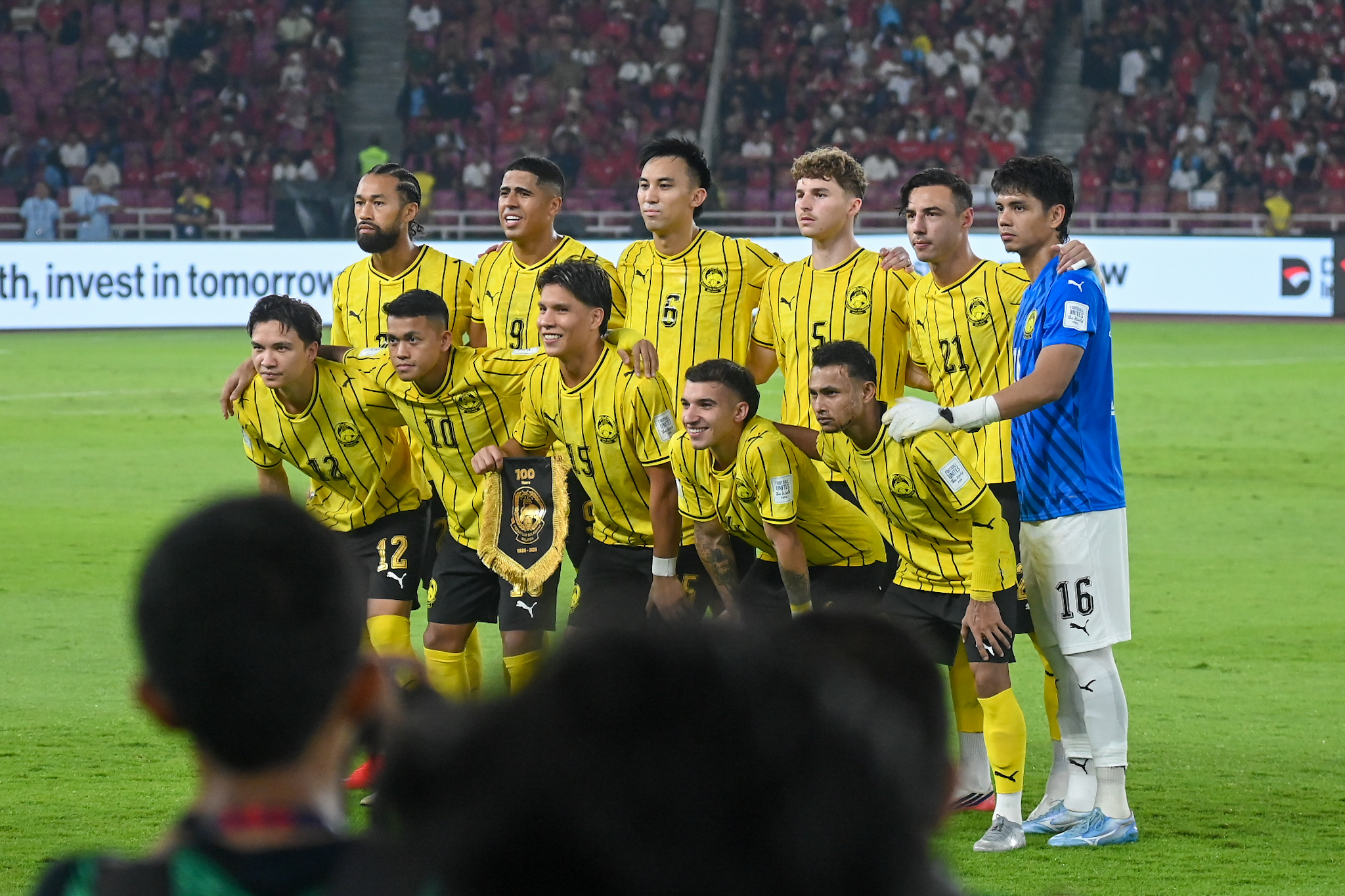 Timnas Malaysia Raih Peringkat Ketiga di FIFA ASEAN Cup 2026