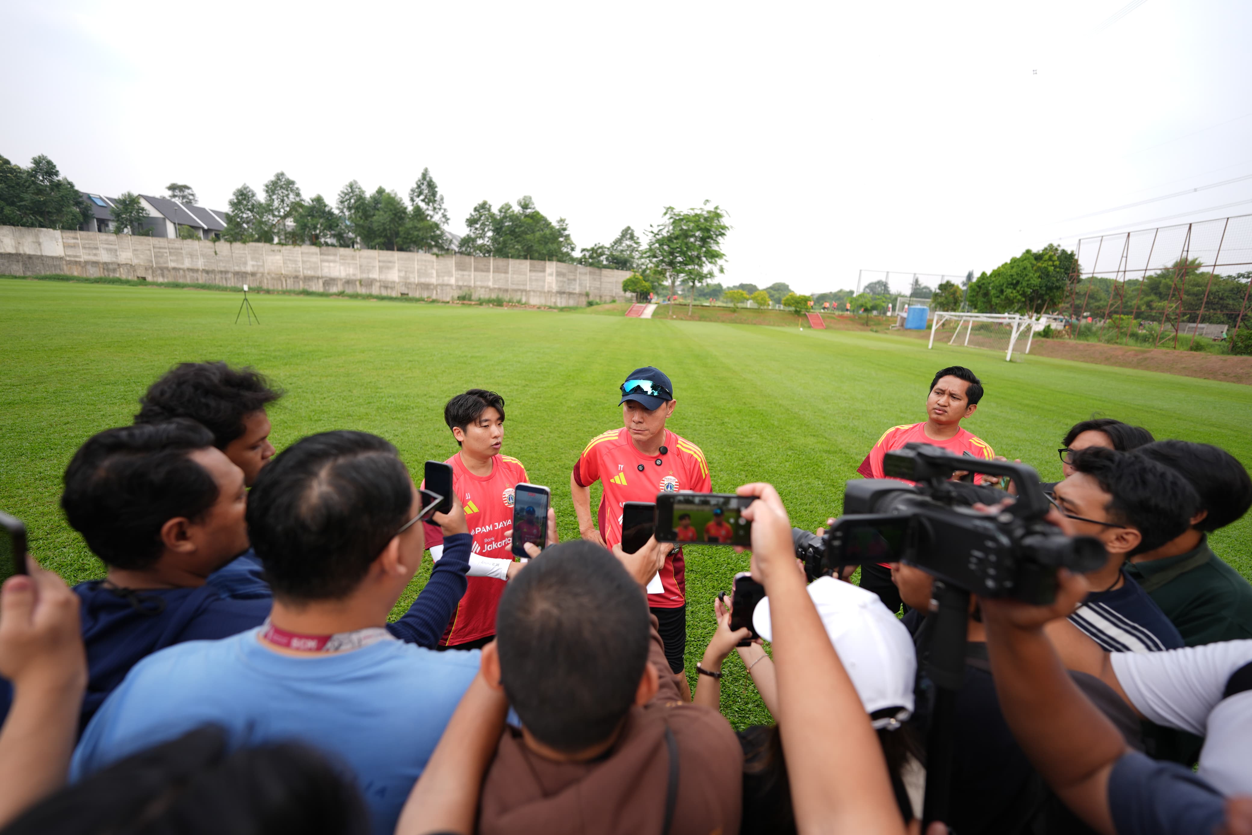 Pertandingan Seru PSIM Yogyakarta Melawan Persija Jakarta di Super League 2026-2027