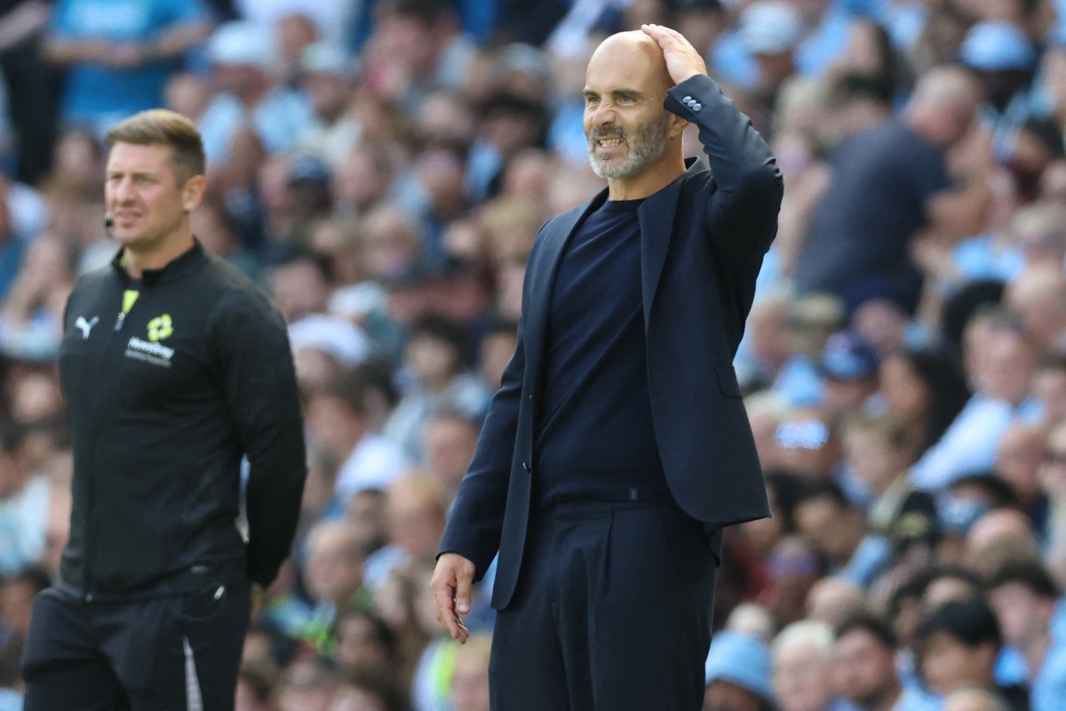 Maresca Tegaskan Gelar Manchester City Tak Terpengaruh Putusan Pelanggaran Finansial