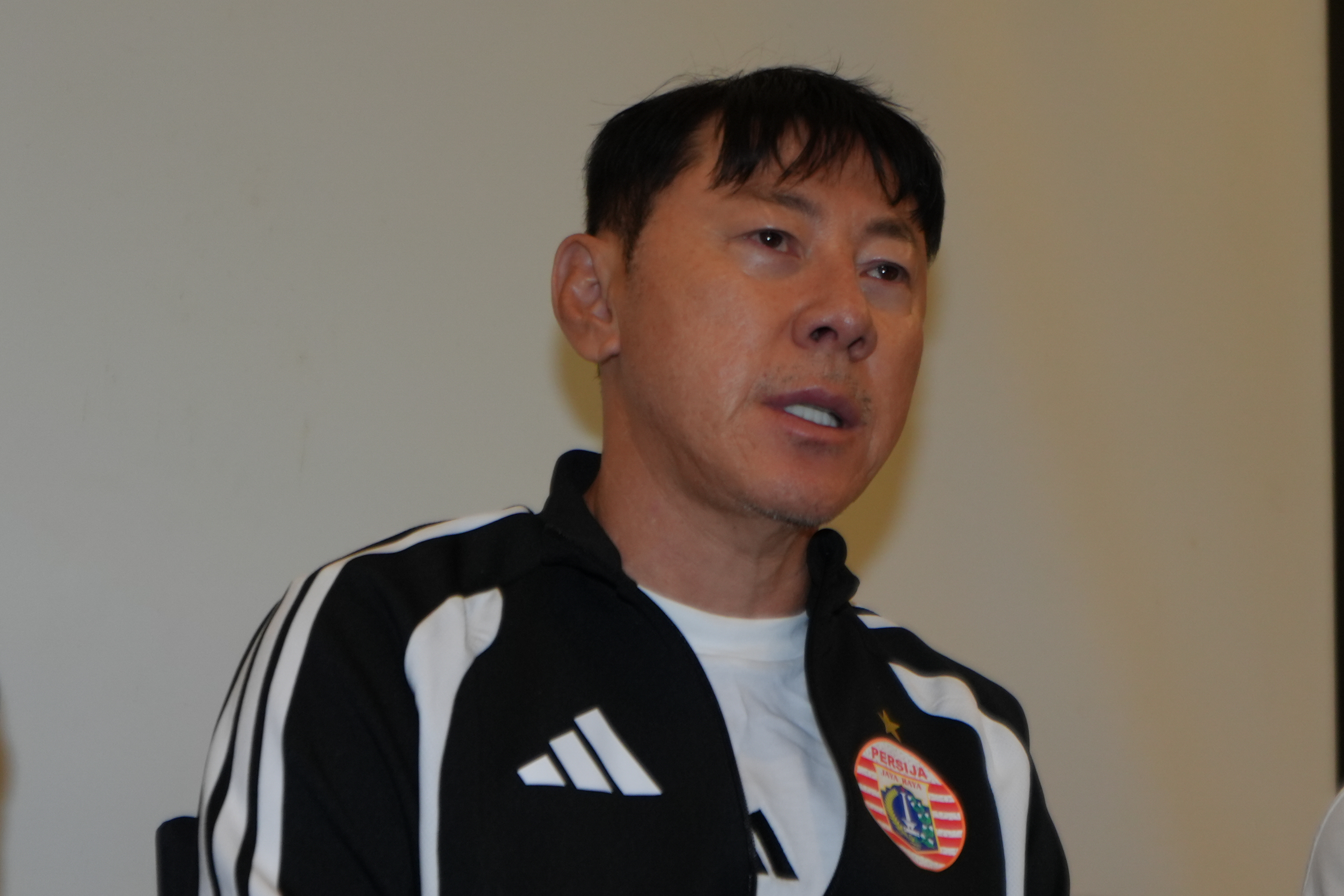 Persija Jakarta Siap Hadapi PSIM Yogyakarta di Tengah Jeda Kompetisi