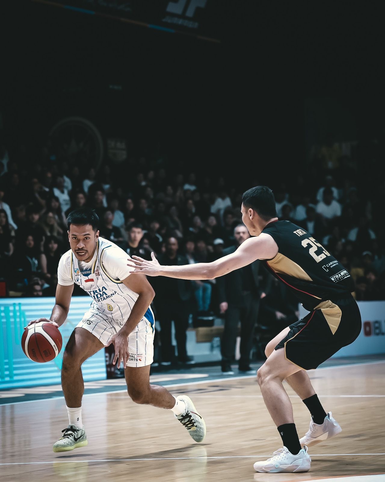 Turnamen All Indonesian 2026: Panggung Baru untuk Pebasket Lokal