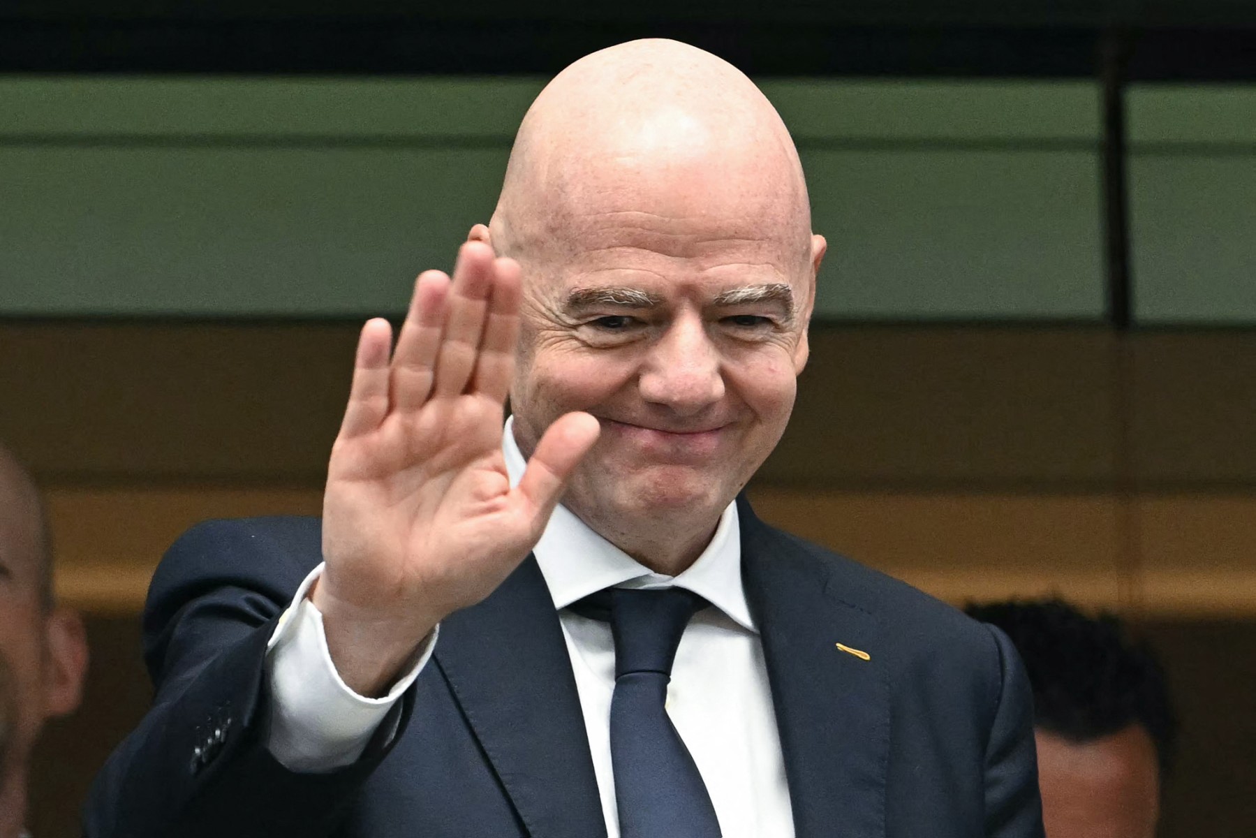 Gejolak Kepemimpinan FIFA: Gianni Infantino Menghadapi Rapat Dewan di Zurich
