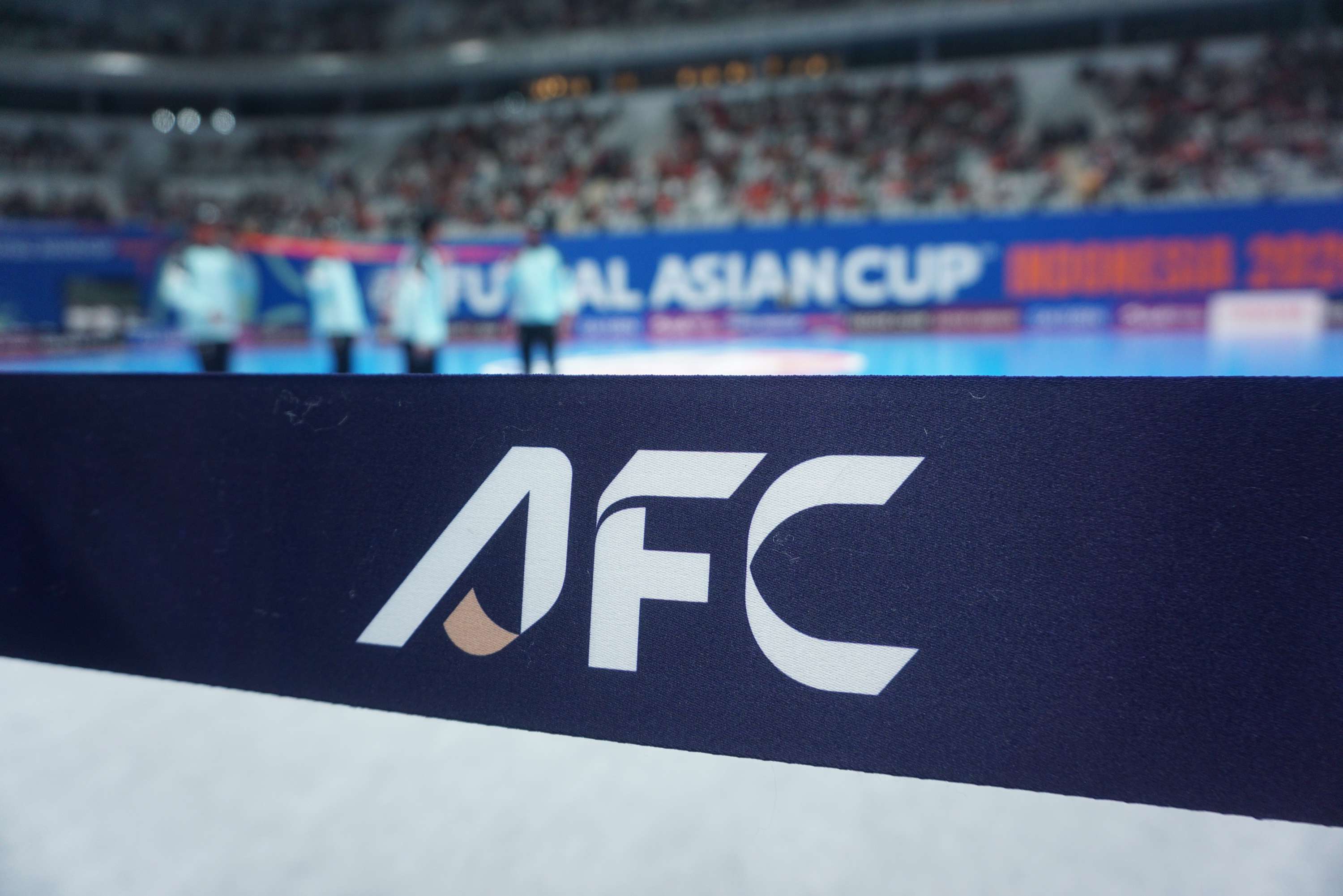 AFC Umumkan Nominasi Penghargaan Sepak Bola 2026