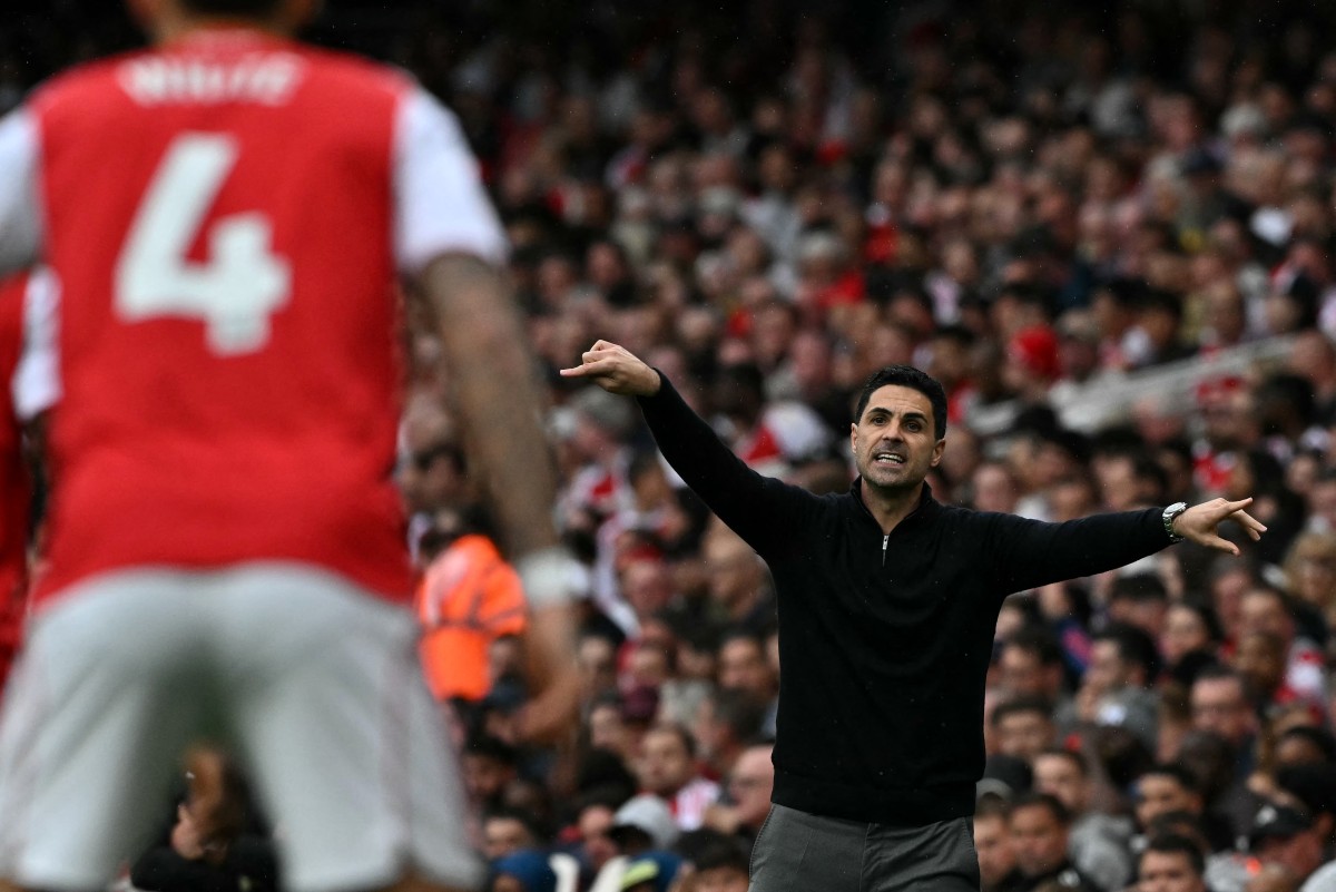 Arsenal Rencanakan Pengurangan Karyawan Setelah Perpanjangan Kontrak Arteta