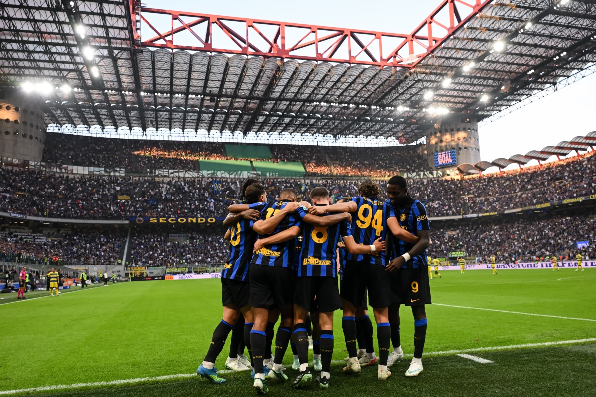 Inter Milan Siap Hadapi Bologna Tanpa Lautaro Martinez