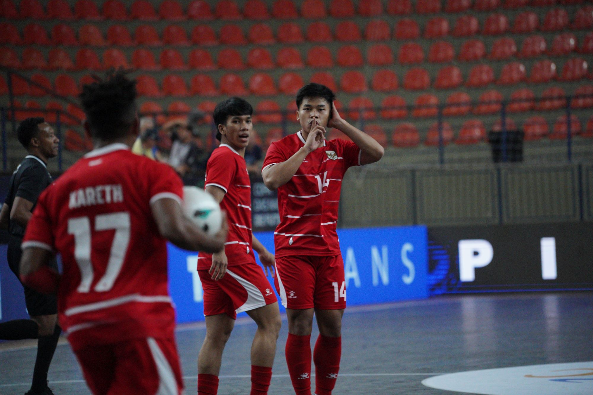 Timnas Futsal Indonesia Akhiri Perjalanan di Copa das Naçoes 2026, FFI Apresiasi Dukungan PSSI dan Kemenpora