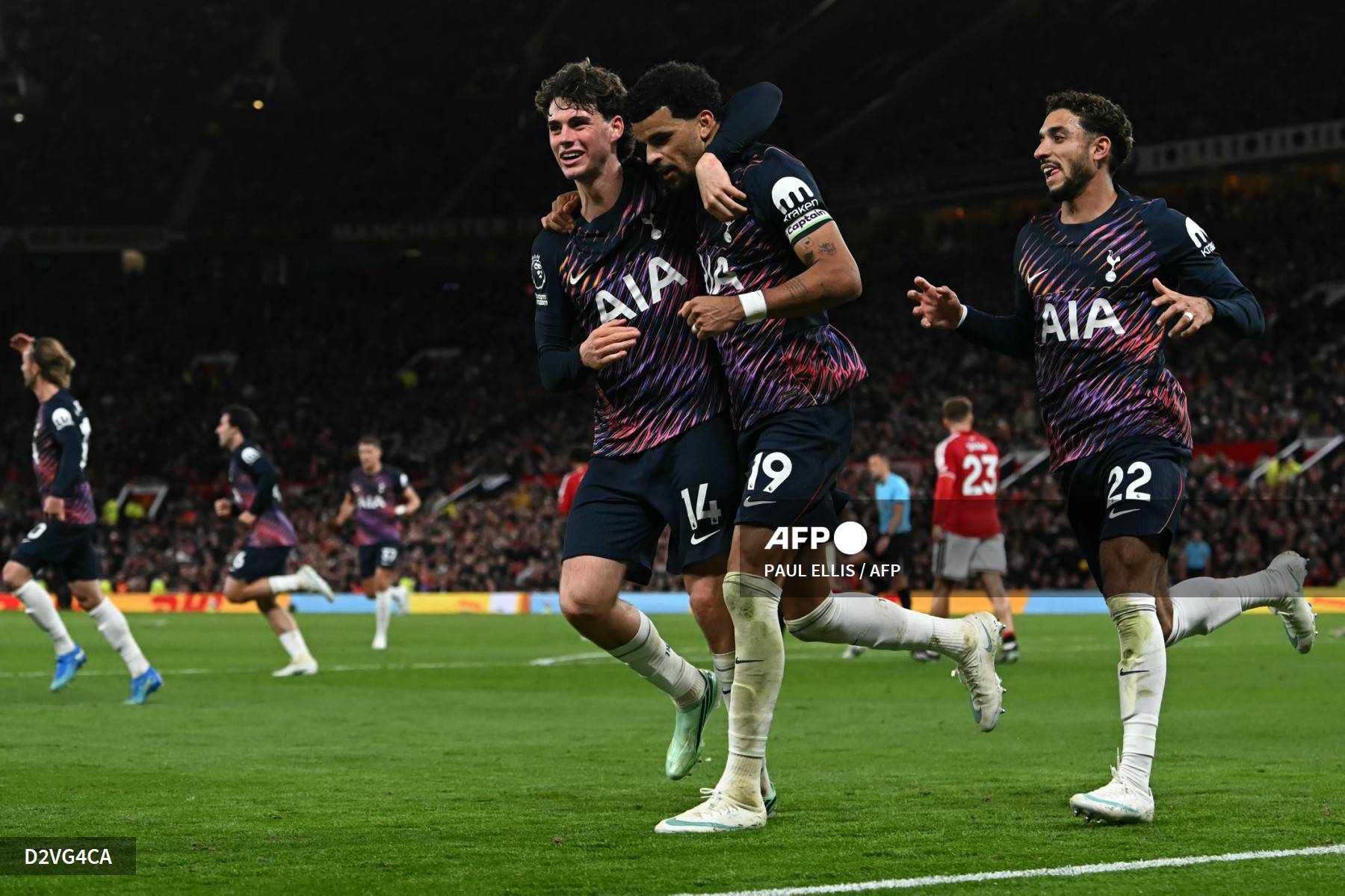 Aturan Ketat Pelatih Tottenham untuk Meningkatkan Tim di Marbella