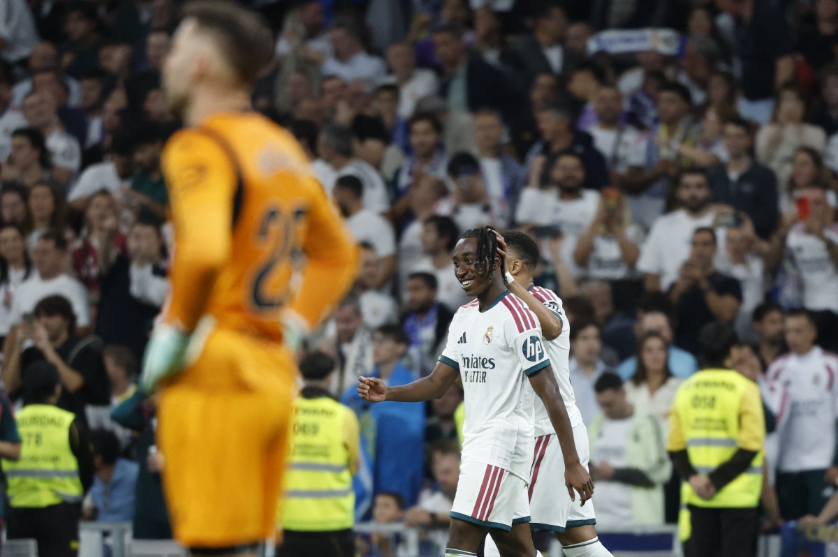 Pertarungan Seru: Real Madrid Hadapi RB Leipzig di Liga Champions