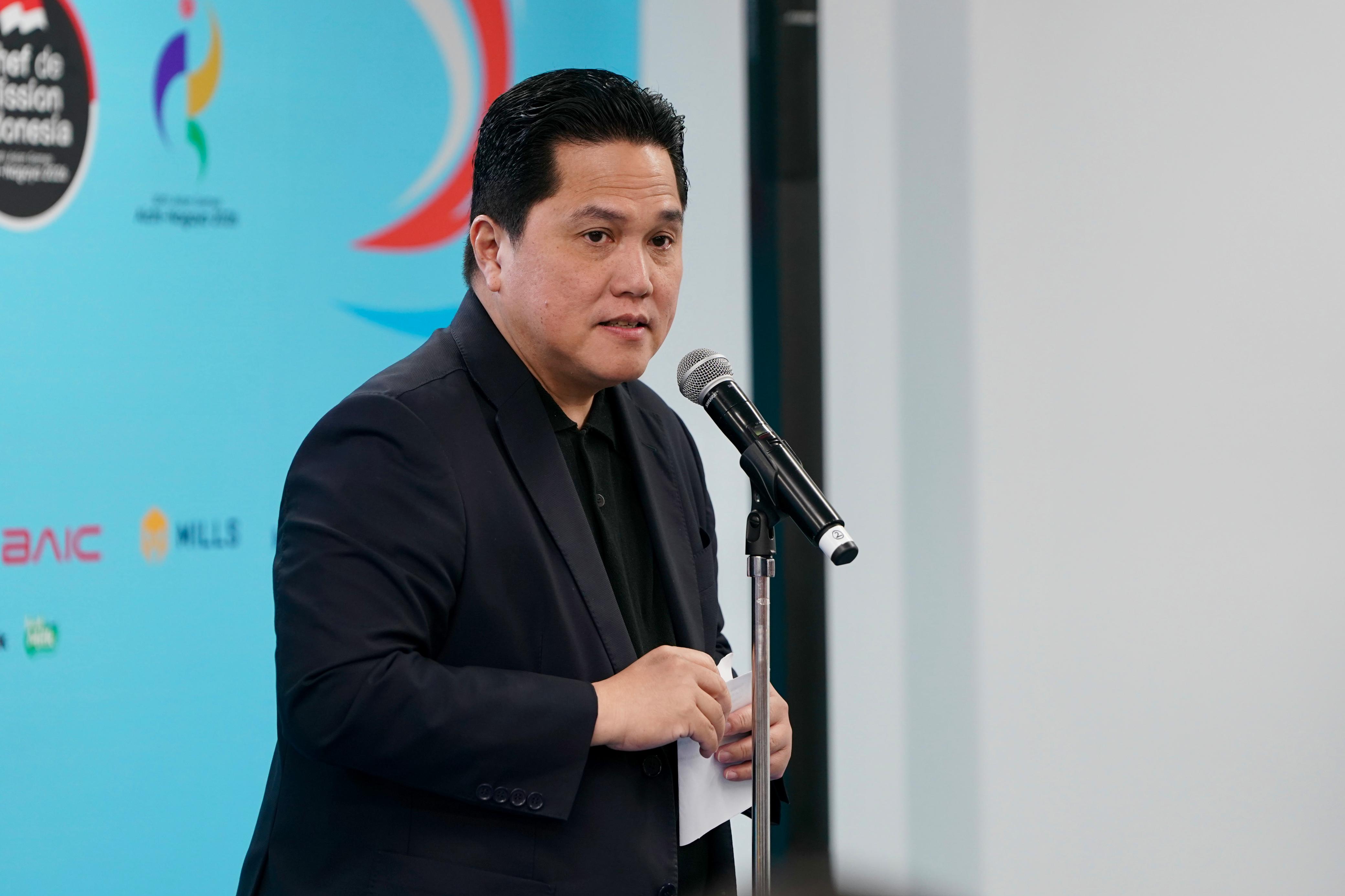 Indonesia Raih Delapan Medali Emas di Asian Para Games 2026