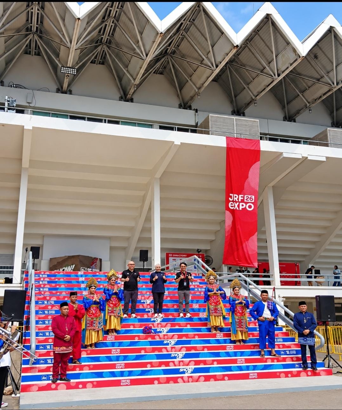 Festival Lari Jakarta 2026: Fokus pada Keamanan dan Keberlanjutan