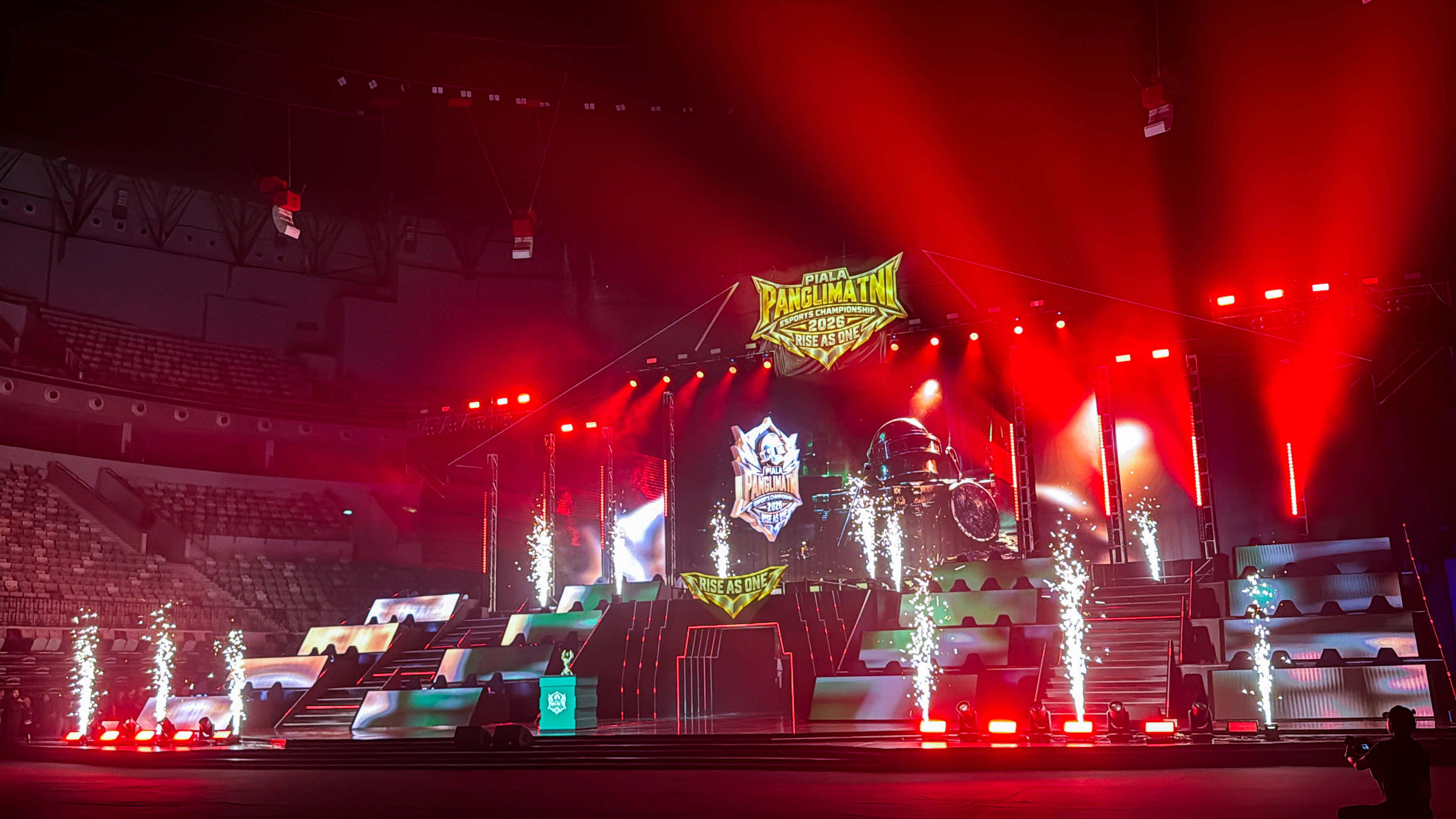 Kejuaraan Esports Panglima TNI 2026 Sukses Digelar, Dorong Talenta Muda