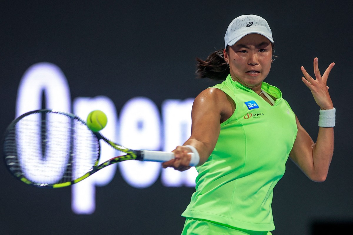 Janice Tjen Raih Gelar Juara Ganda Putri di Japan Open 2026