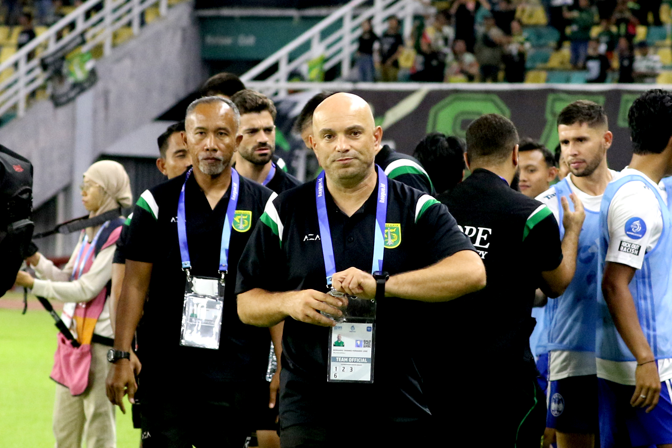 Pertarungan Sengit Derby Jatim: Persebaya vs Madura United