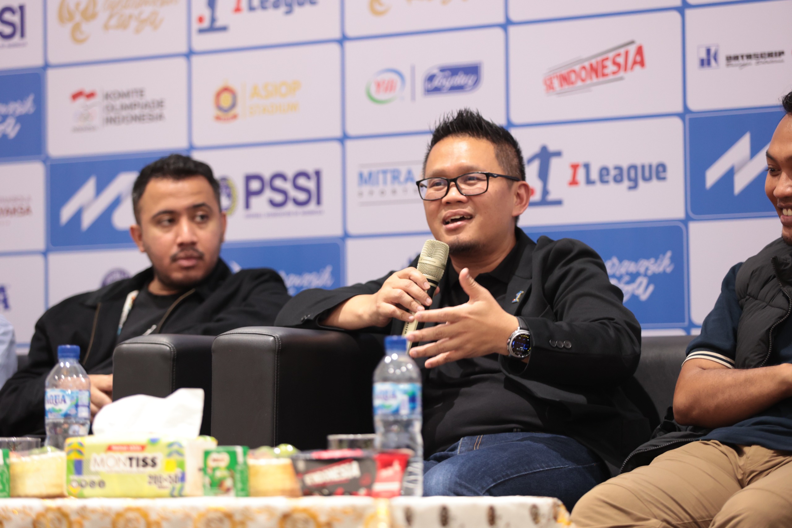 Laga Pembuka League Cup 2026-2027: PSMS Medan vs Persija Jakarta