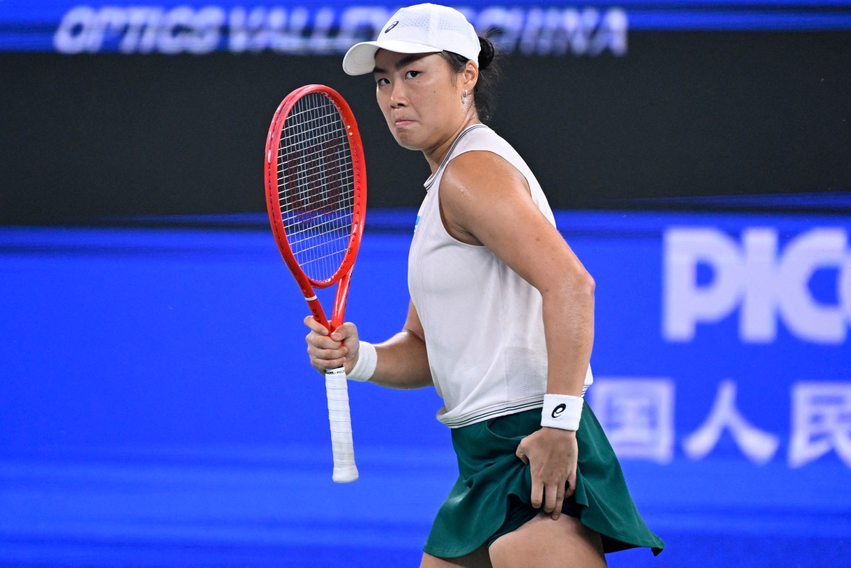 Janice Tjen Melaju ke Babak 16 Besar WTA 250 Guangzhou Open 2026