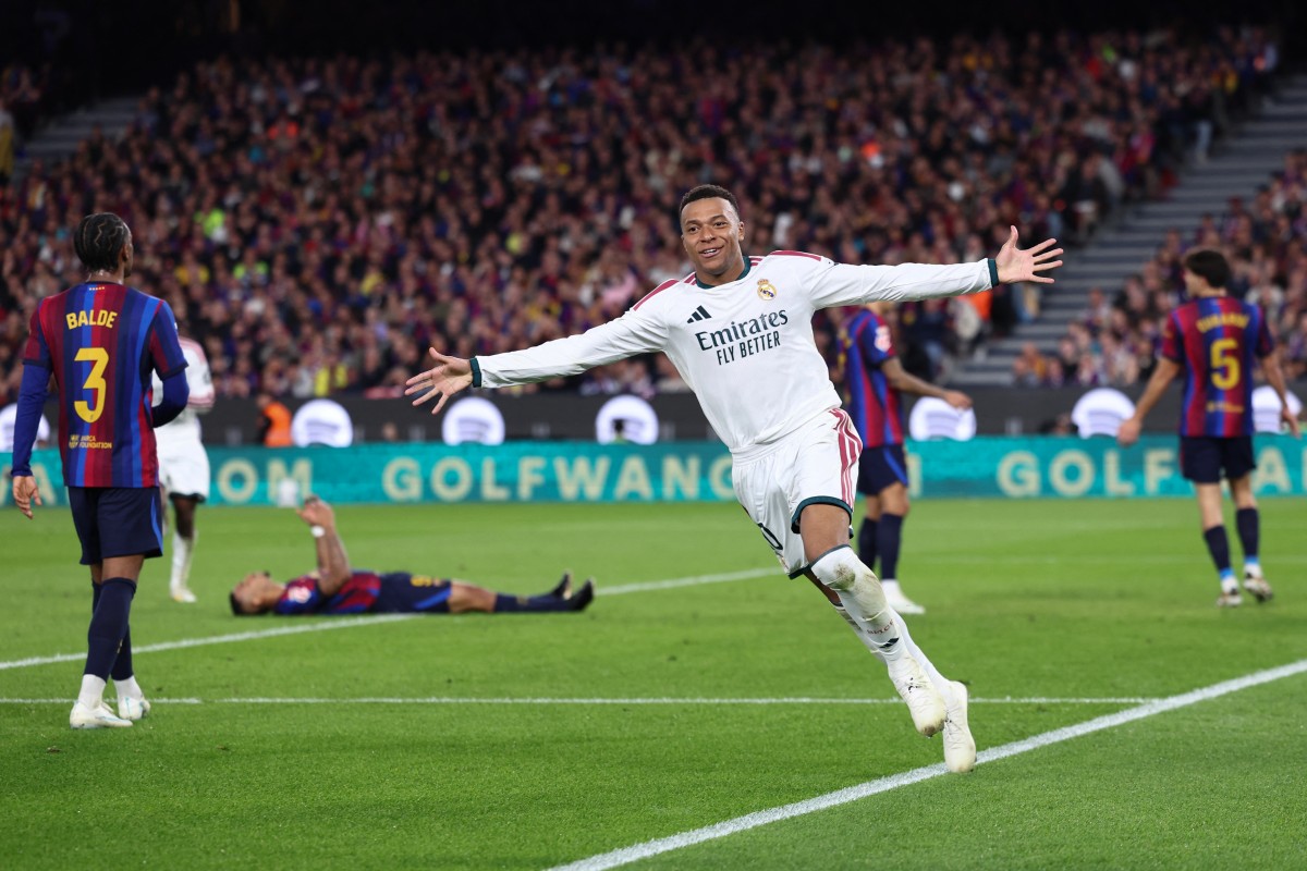 Kylian Mbappe Terancam Kerugian Besar Setelah Kontroversi Terkait Mao Zedong