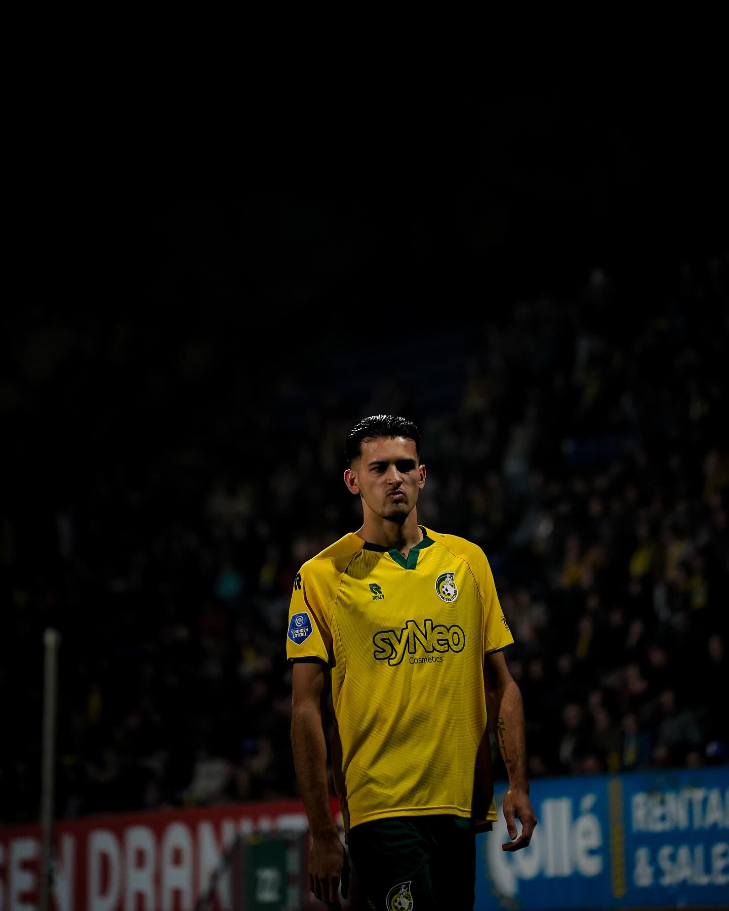 Fortuna Sittard Melaju ke Babak Selanjutnya Piala KNVB Berkat Justin Hubner