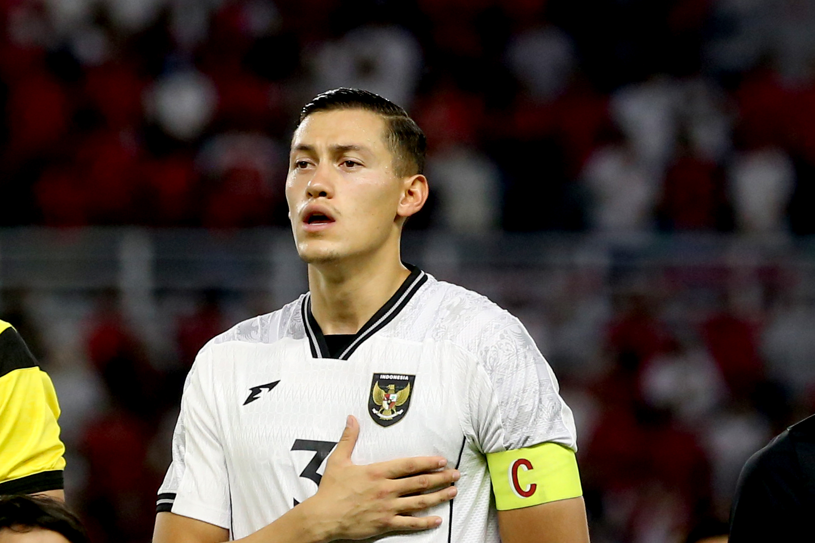 Kapten Timnas Indonesia Jay Idzes Dapat Perhatian Menjelang Piala Asia 2027