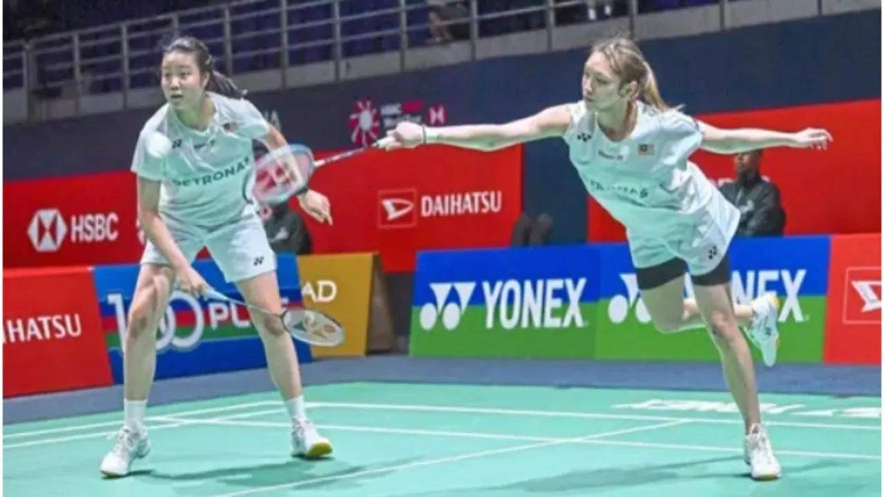 Tantangan Ganda: Noraqilah Maisarah Berjuang di Australia Open 2026