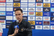 Bhayangkara FC Siap Hadapi Persib, Paul Munster Ingatkan Timnya Waspada