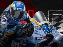 Komunitas Bold Riders: Ikon Bikers Terbesar di Indonesia