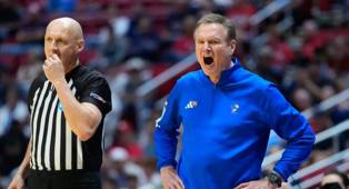 Bill Self Akan Kembali Melatih Kansas Jayhawks