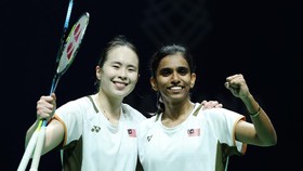 Pearly Tan Tidak Ikut serta di Uber Cup 2026