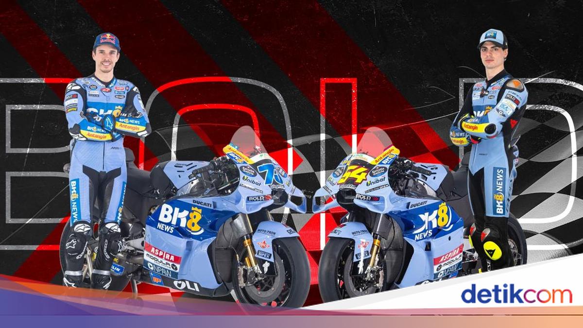 Bold Riders: Semangat Komunitas Motor Indonesia di Ajang MotoGP