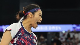 An Se Young Terima Hadiah Rp500 Juta Setelah Mengungkap Skandal Korupsi