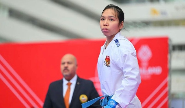 ---
Bonus SEA Games Mengubah Hidup, Karateka Leica Lubis Kini Dapat Membeli Rumah untuk Investasi Jangka Panjang

---