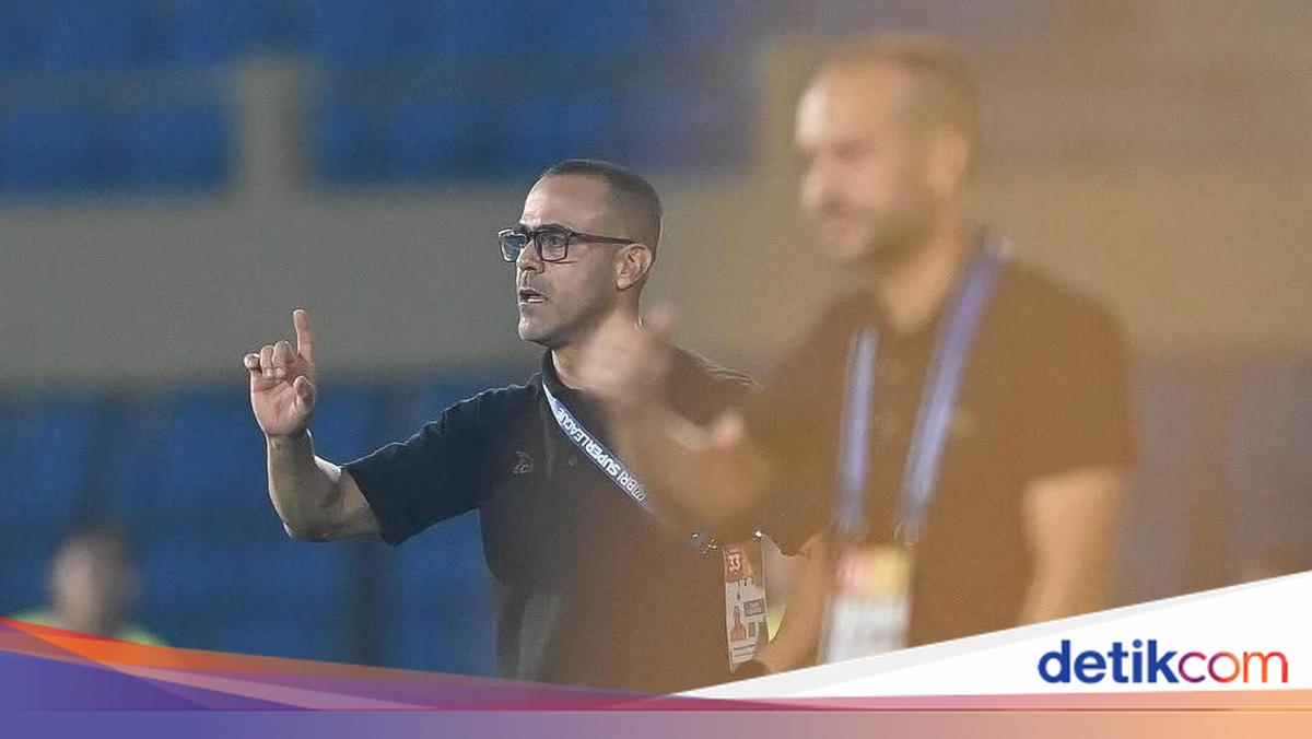 Borneo FC Gagal Menang Melawan Persijap, Namun Masih Berjuang untuk Gelar Juara