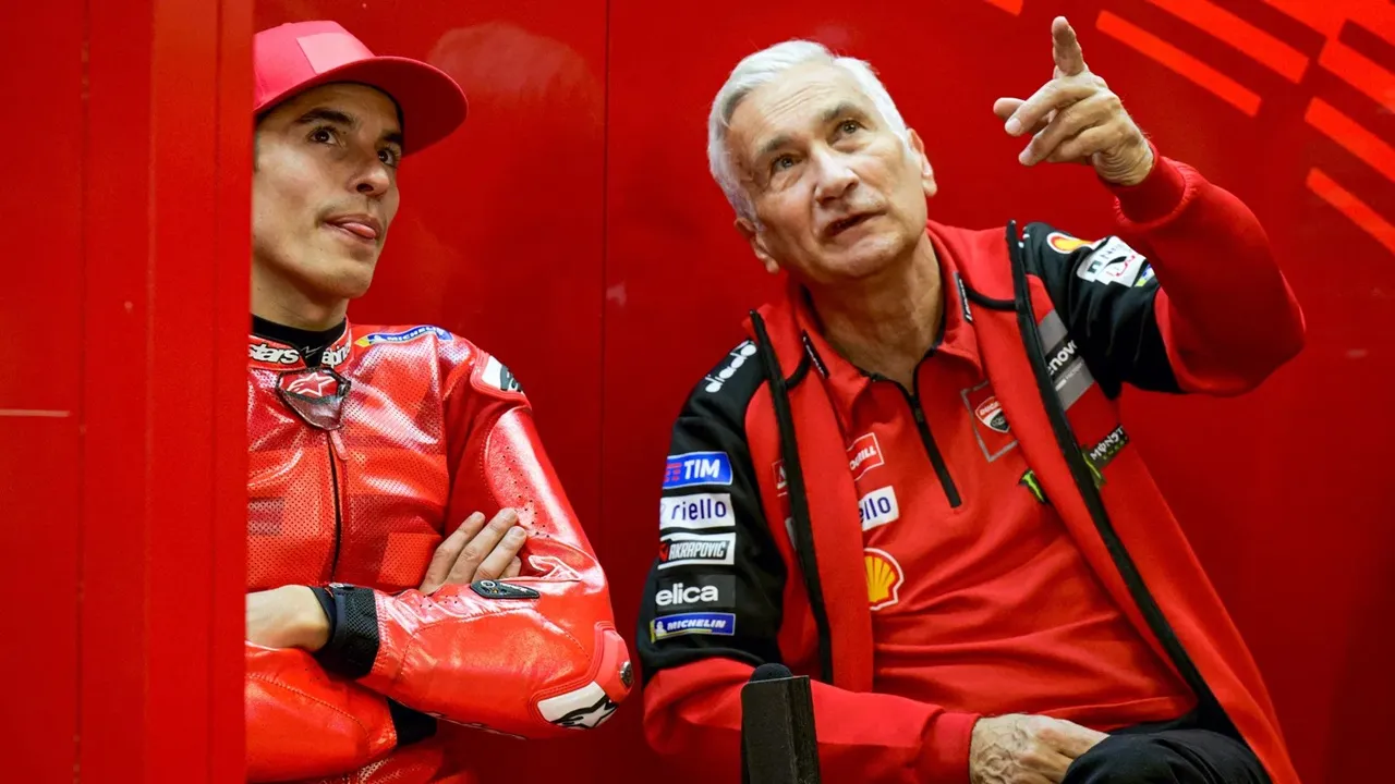 Keberhasilan Menakjubkan Marc Marquez di MotoGP Ceko Meski Belum Pulih Total