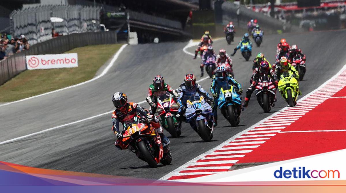 Tantangan MotoGP dalam Mengadopsi Kesuksesan Formula 1