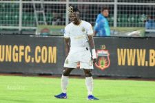 Kekebalan Bhayangkara FC Berlanjut Setelah Menundukkan Persija Jakarta