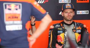 Brad Binder Berhadapan dengan Risiko Tersingkir dari MotoGP 2027 jika KTM Tak Memperpanjang Kontraknya