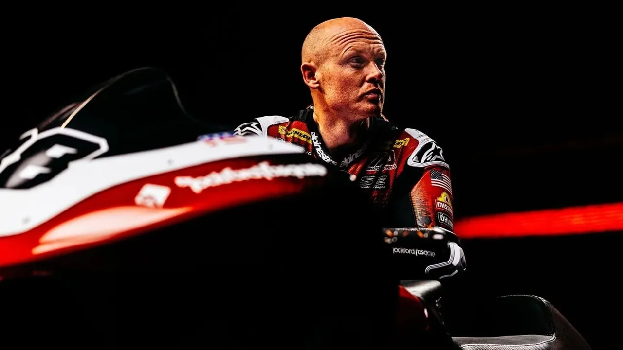 Kembalinya Bradley Smith di MotoGP Inggris dengan Harley-Davidson