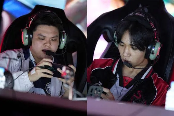 ---
MPL ID S17: Pertarungan Sengit di "Bracket Neraka" Dimulai

---