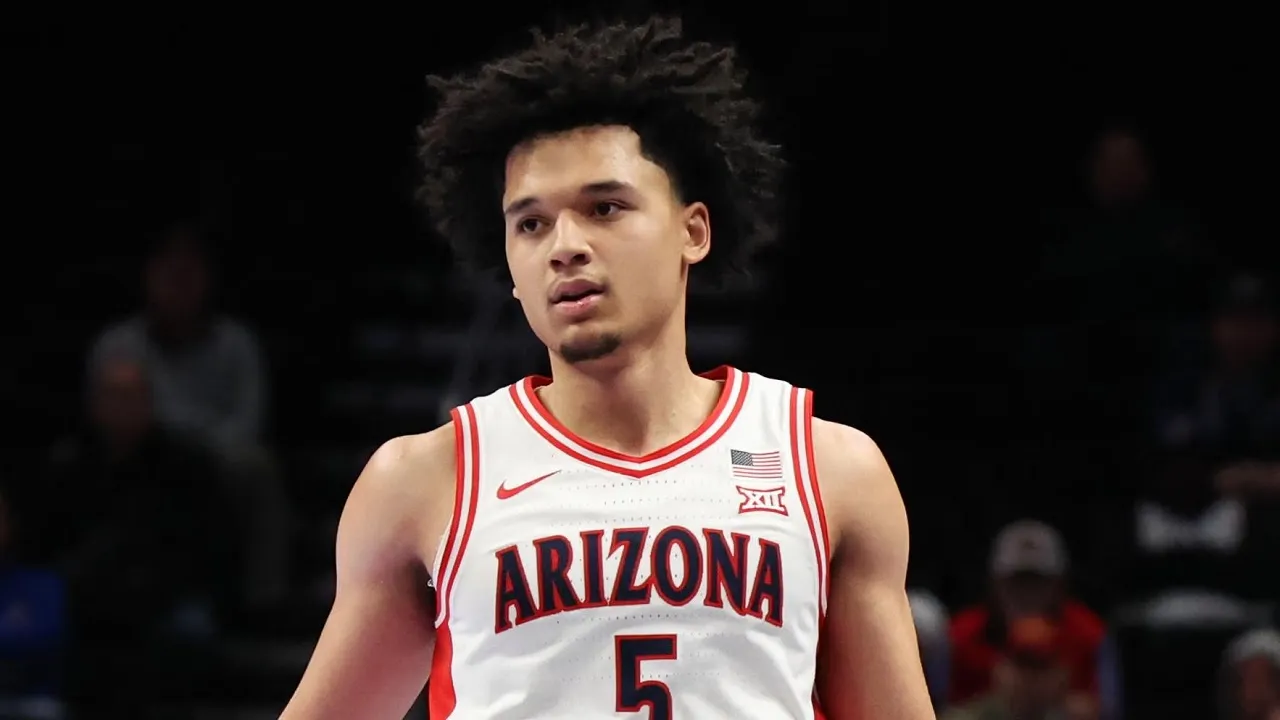 Brayden Burries Jadi Kandidat Menarik di NBA Draft 2026 Bersama Los Angeles Clippers