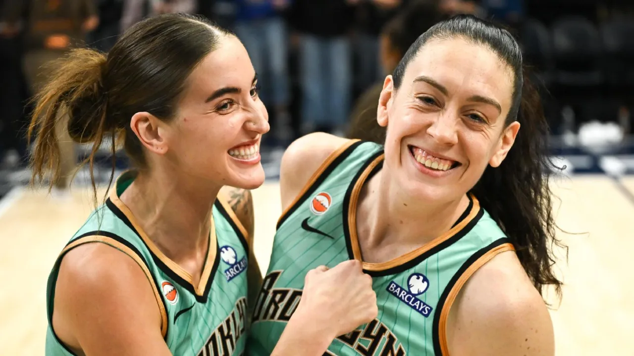 ---
Breanna Stewart Ingatkan Tim untuk Tetap Fokus Meski Unggul 1-0 atas Lynx

---