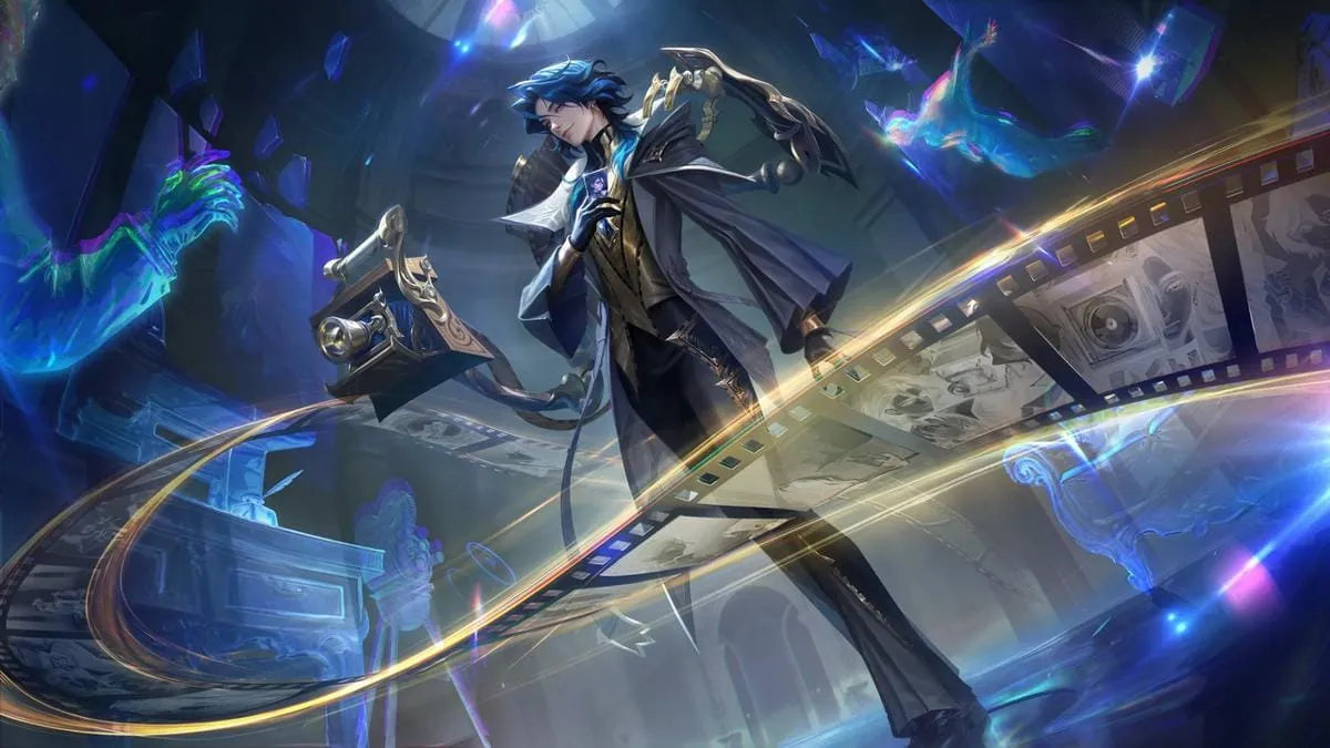 ---
Marcel: Hero Terbaru Mobile Legends dengan Kemampuan Membekukan Musuh

---