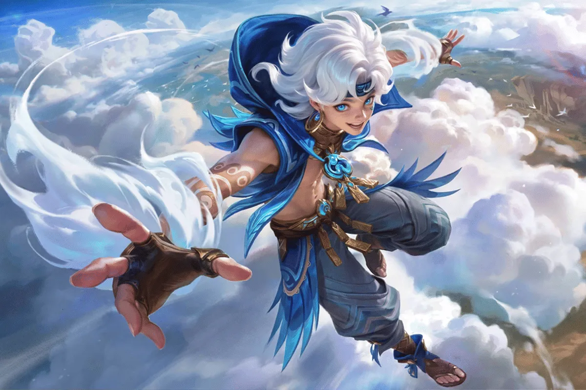 Panduan Build Sora Terbaik 2026 untuk Mode Kompetitif Mobile Legends