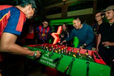 Transformasi Liga Champions: Dari Menonton Sendiri Menjadi Ajang Berkumpul dan Berjejaring