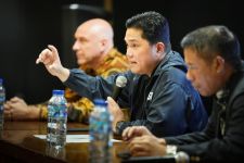 Erick Thohir Tekankan Pentingnya Pembinaan Karakter dan Fair Play Usai Insiden Kekerasan di EPA U-20