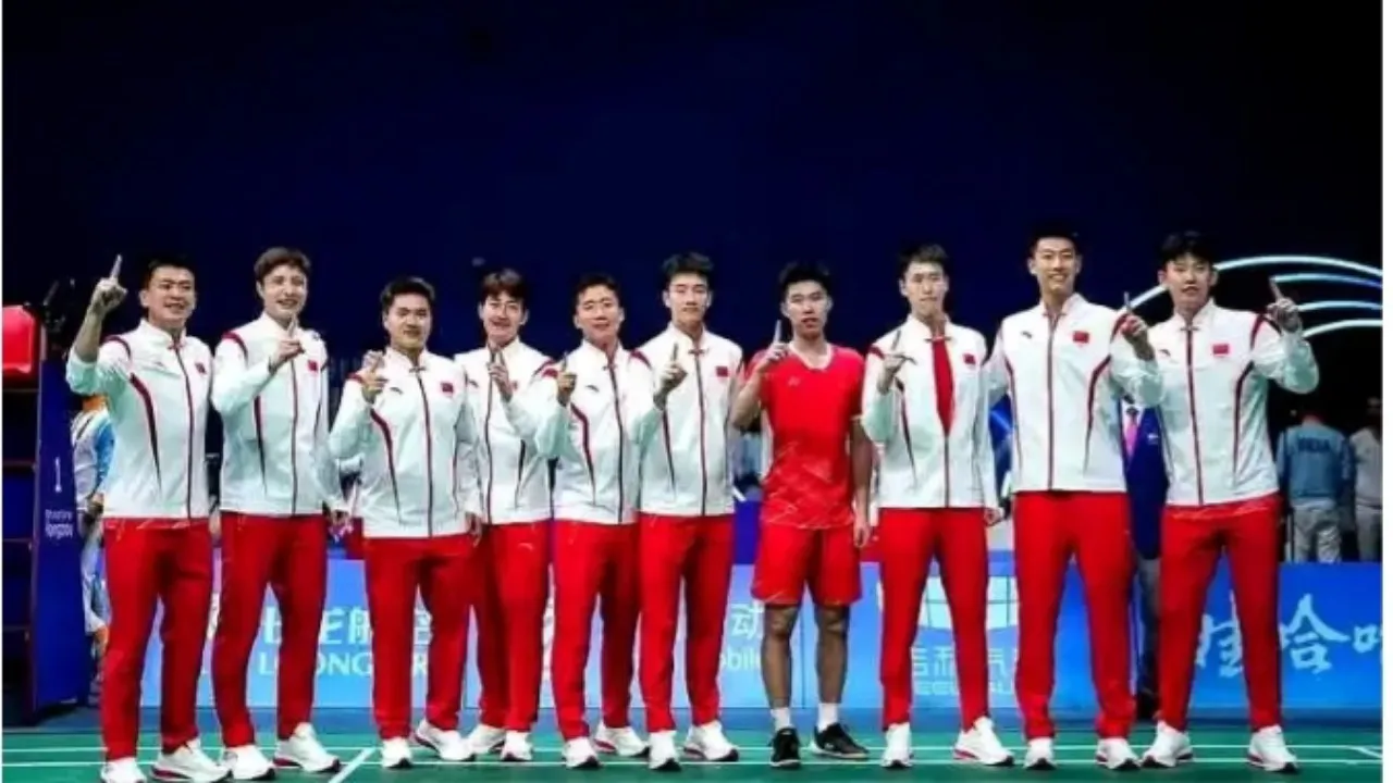 Transformasi Manajemen Badminton China Pasca Skandal Korupsi