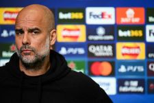 Guardiola: Manchester City Harus Menjaga Poin di Liga Inggris