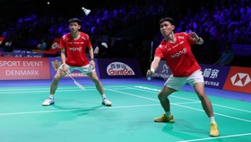 ---
BWF Menyetujui Format Skor 15x3 untuk Pertandingan Bulu Tangkis, Berlaku Januari 2027
---