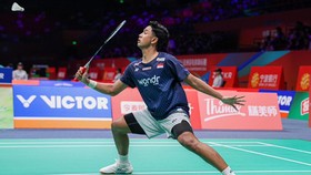 BWF Apresiasi Tim Indonesia di Piala Thomas dan Uber 2026, Menjadi Sorotan Dunia