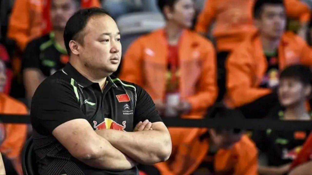 BWF Mengawasi Kasus Korupsi yang Melibatkan Presiden Badminton China, Zhang Jun